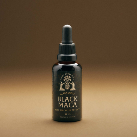 Munay Botanical Extracts