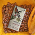 Organic-dark-chocolate bar infused with crunchy cacao nibs, perfect for gourmet baking and snacking 70% Nibs Chocolate - Bar-Mashpi-Chocolate