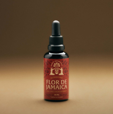 Munay Botanical Extracts