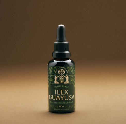 Munay Botanical Extracts