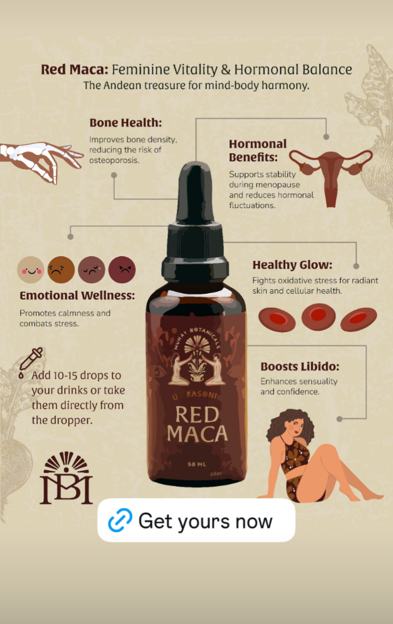 Munay Botanical Extracts