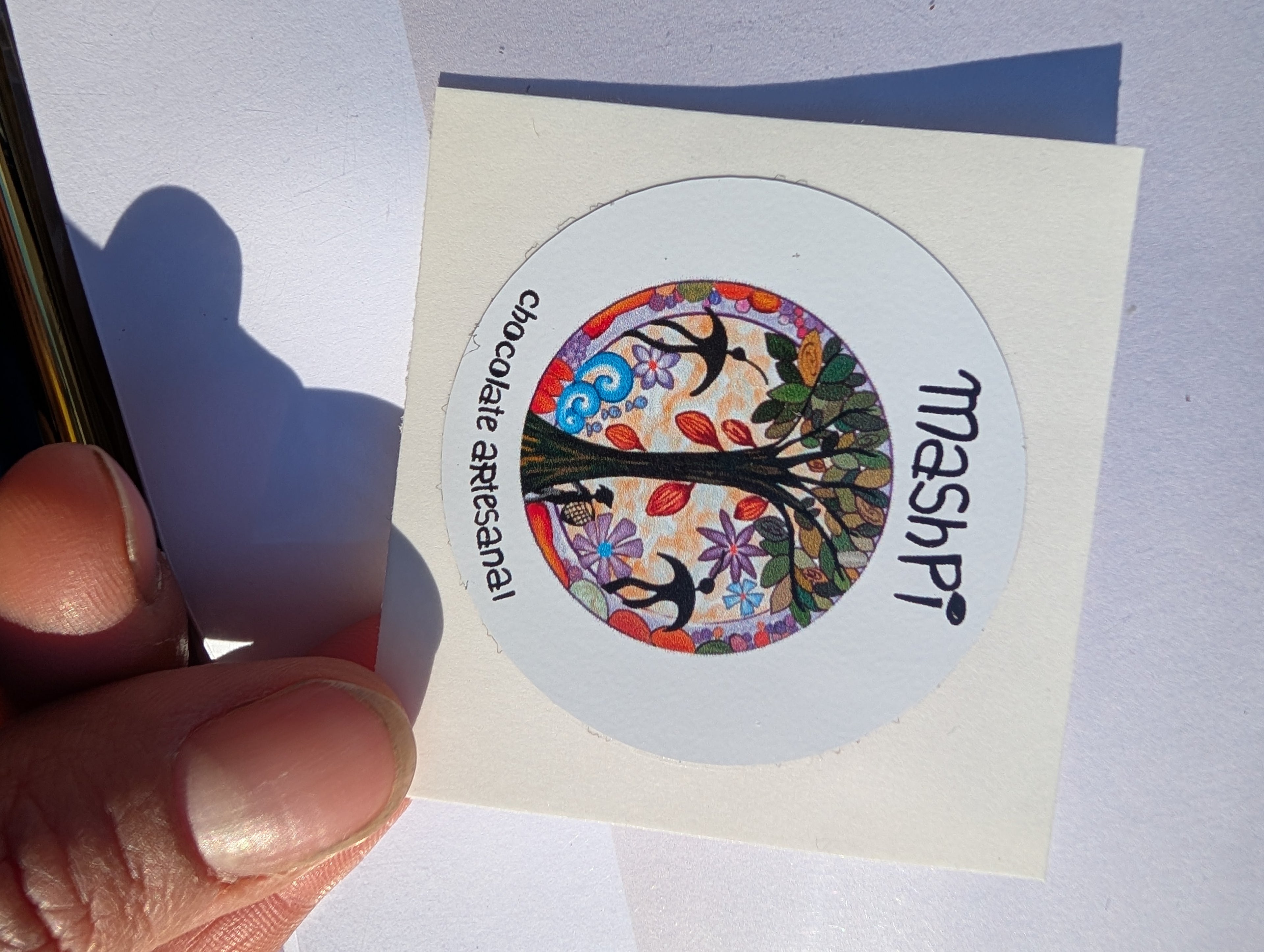Stickers