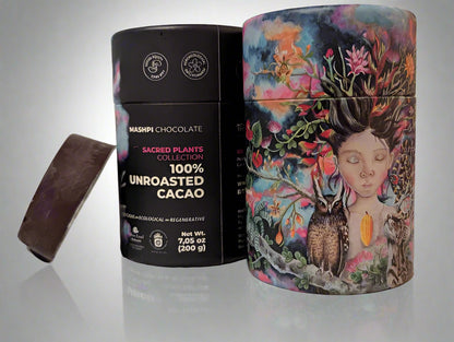 Ceremonial Cacao