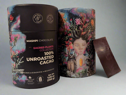 Ceremonial Cacao