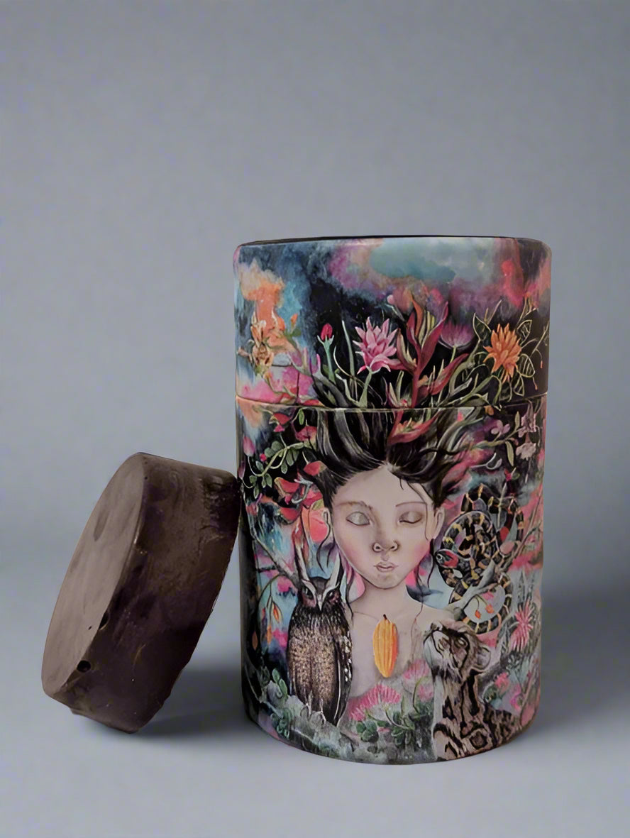 Ceremonial Cacao