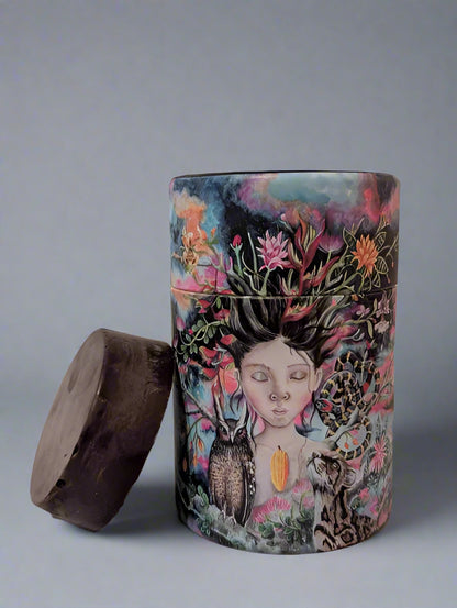 Ceremonial Cacao