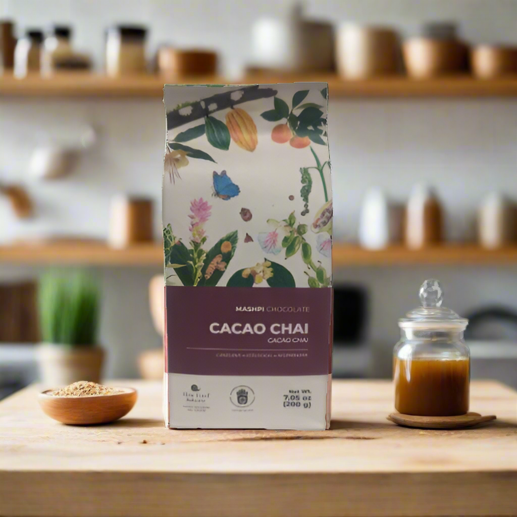 Cacao Chai