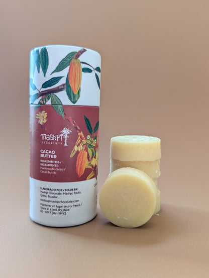 Cocoa Butter