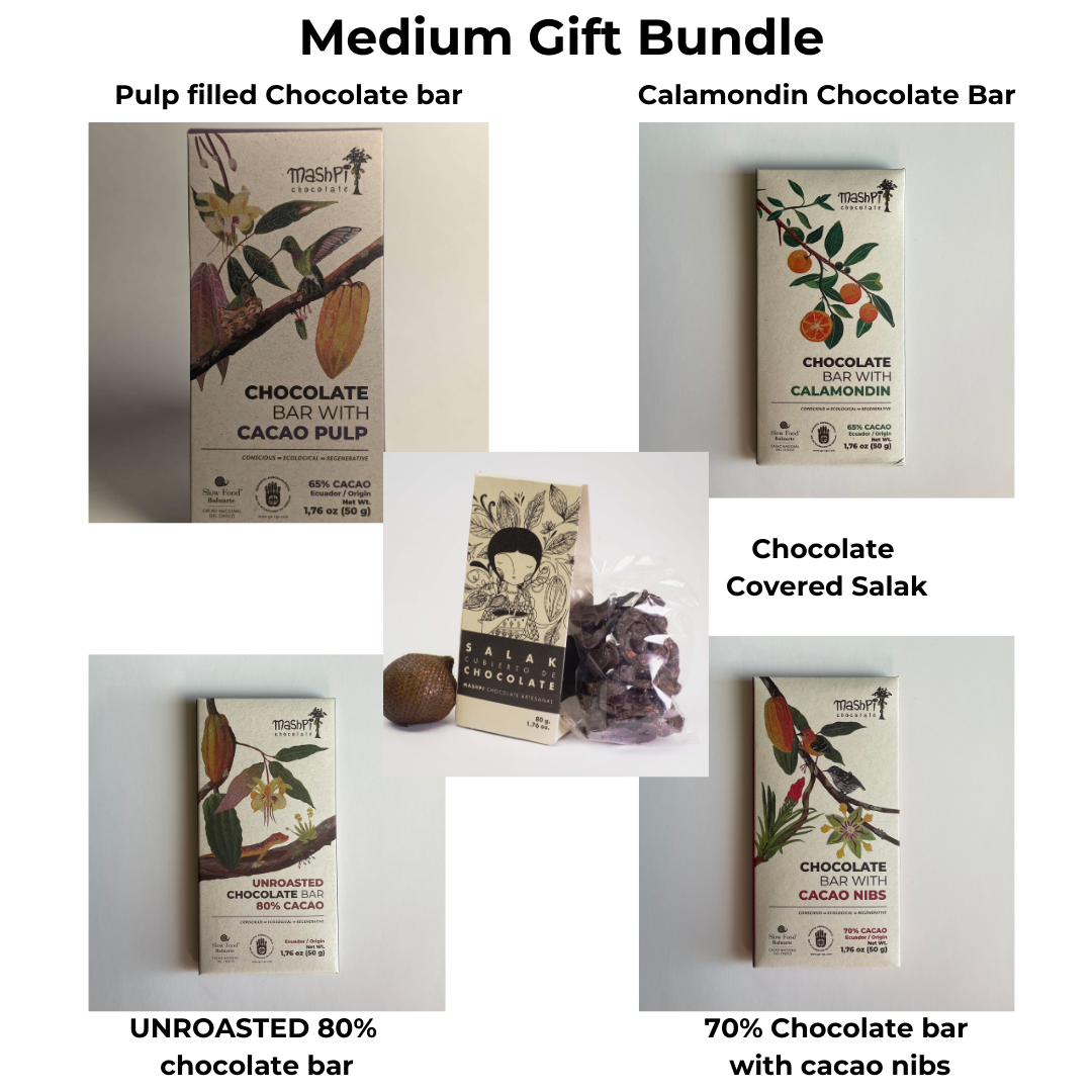 Medium Gift Bundle