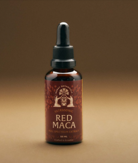 Munay Botanical Extracts