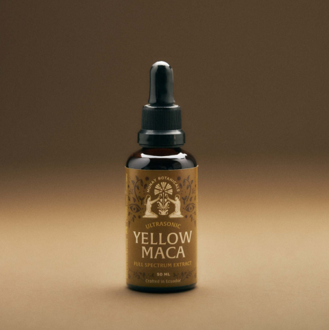 Munay Botanical Extracts